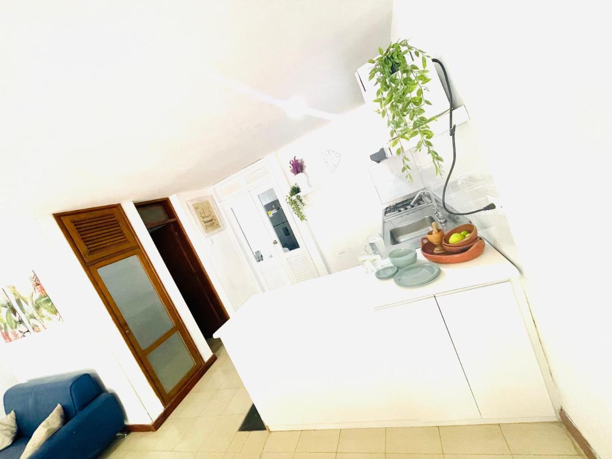 Uchuva Beach House Santa Marta  Exterior foto